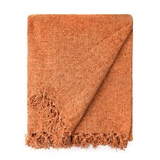 Throw Blanket for Sofas Couch