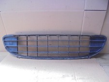 PEUGEOT 407 2005 MK1 FRONT BUMPER GRILL 9644644277