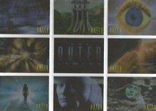 The Outer Limits: Sex, Cyborgs