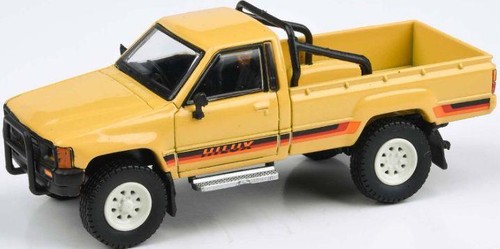 Paragon scale toyota - 1:64,