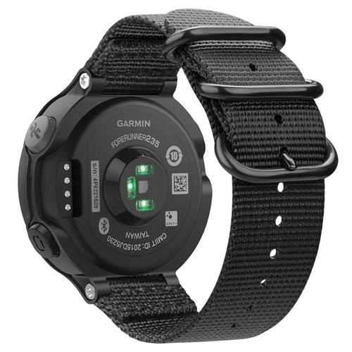 Nylon sport straps watch bands - straps,