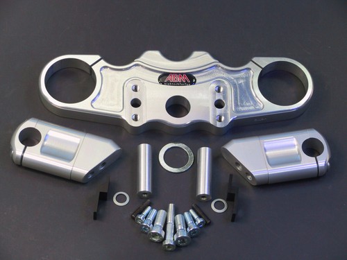 Abm superbike top yoke - superbike,