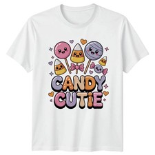 Candy Cutie T-Shirt Womens