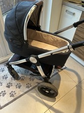 Mamas and Papas Ocarro Pram