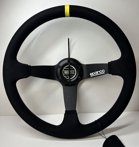 Sparco 350mm 14inch - mod07, deep
