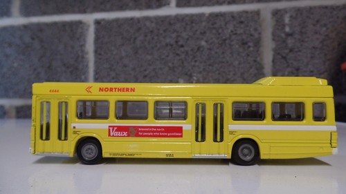 Efe 15103dl leyland national - efe,