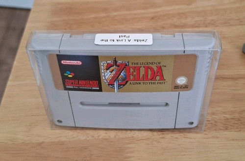 Zelda link the - zelda, past