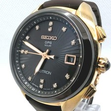 SEIKO Astron 3X22 0AA0 GPS