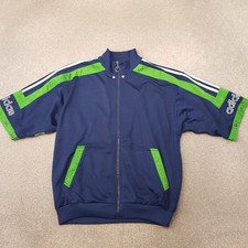 Vintage Adidas Mens Track