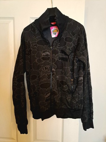 Vintage puma comic - vintage,