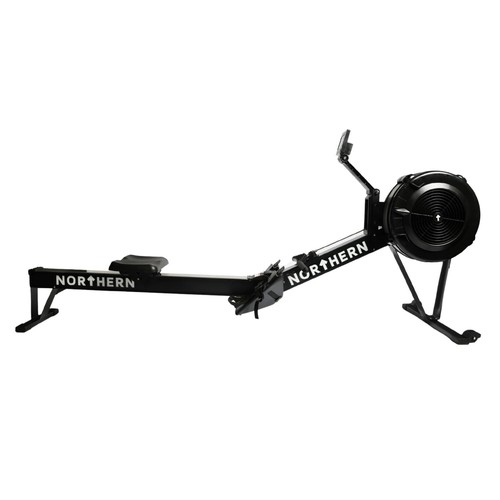 Northern rowing machine - rowing, cardio