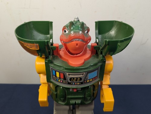 Rare vintage horikawa kaiju - rare,