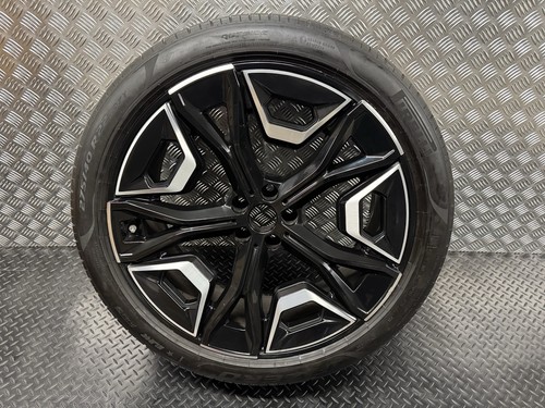 Genuine bmw alloy - bmw, ix