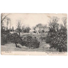 EASTON GREY HOUSE, nr