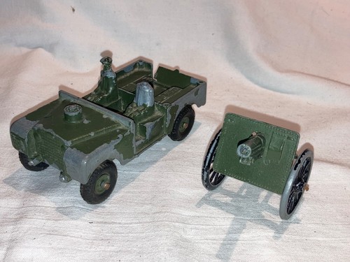 Benbros qualitoys 101 - a.101, army