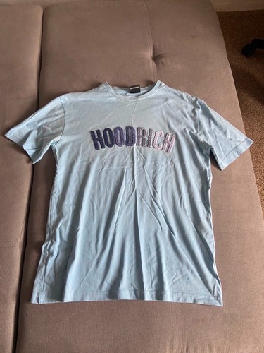 Hoodrich tshirt and shorts - tshirt,