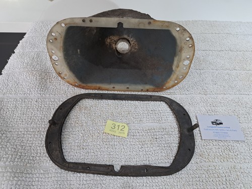 Ford escort mk1 1300e - ford, cam