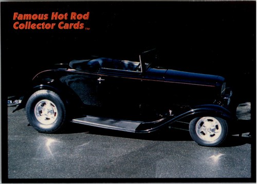 1994 famous hot - hot, 1932