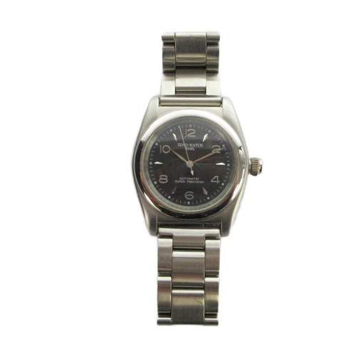 Zeno watch basel - basel, wristwatch