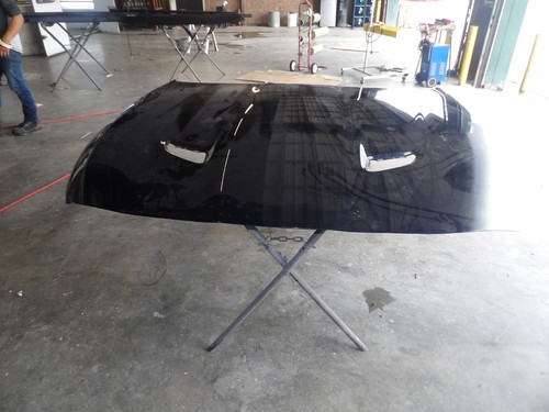 2022 jaguar pace hood model - hood,