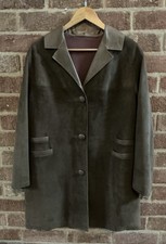 Original 1960S Suede & Leather