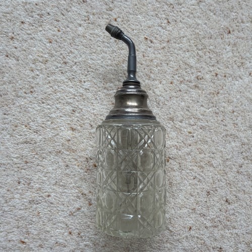 Vintage atomiser perfume - vintage,