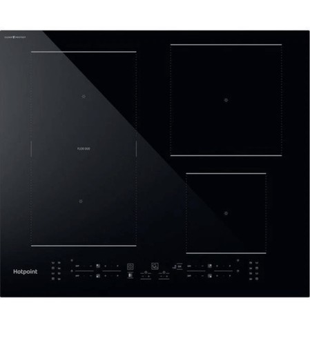 Hotpoint cleanprotect 2160b - hotpoint,