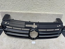 VW SHARAN Front Main Grill