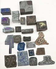 22 LOVELY VINTAGE Printers