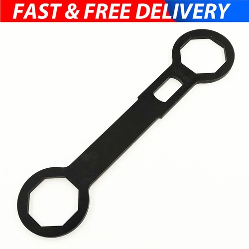Fork cap wrench 49mm - /50mm, dual