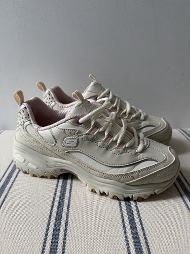 Skechers lites wildcat - skechers, d'lites