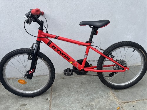Btwin decathlon racing boy 320 - btwin,
