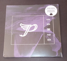 PIXIES 10" DEMOS PURPLE VINYL