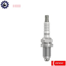 4x SPARK PLUG K20TNR FOR FIAT