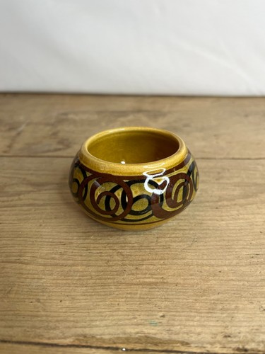 Vintage brixham pottery small - vintage,
