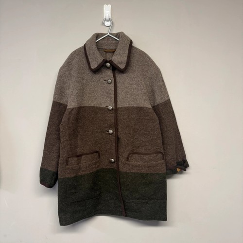 Vintage 90s austrian icelandic - 90s,