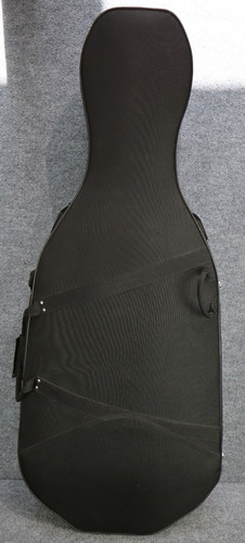 Lightweight cello case - lightweight, 4/4