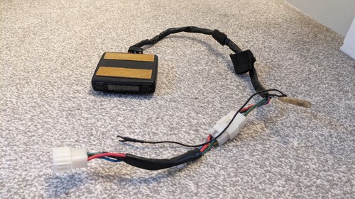 Hks turbo timer - hks,