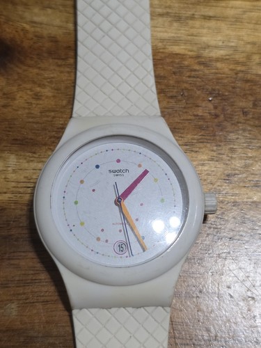 Swatch sistem polka - sistem-,