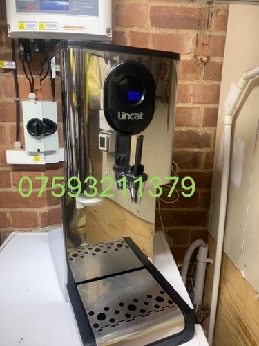 Used lincat automatic water - used,