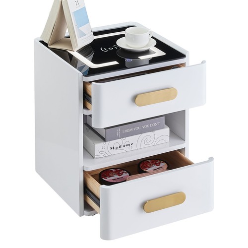 Bedside cabinets wireless - cabinets,
