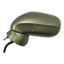 LEXUS Is 220d 2007 Wing Door