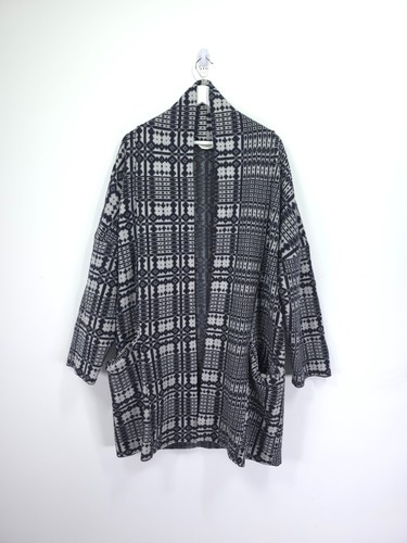 Toast cardigan small oversized - small,