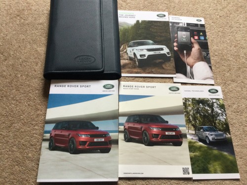 Range rover sport - rover, inc
