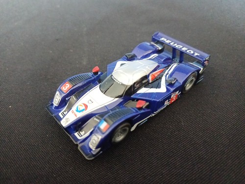 Tomy afx mega - afx,
