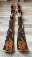 K2 Apache Recon Skis 177cm