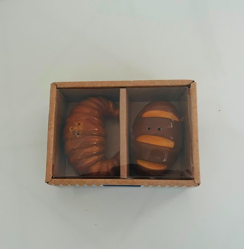 Patisserie collection - le,