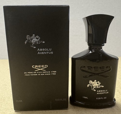 Creed absolu aventus - aventus, eau