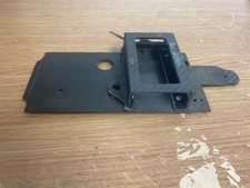 Formula 1 Carbon Mounting