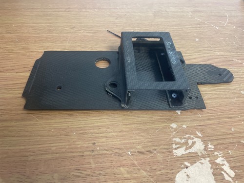 Formula carbon mounting - 1,